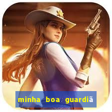 minha boa guardiã completo pdf