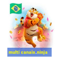 multi canais.ninja