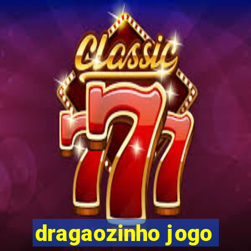 dragaozinho jogo