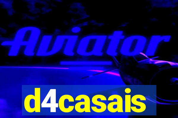 d4casais