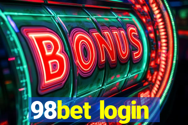 98bet login