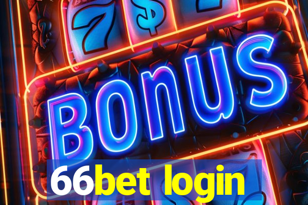 66bet login