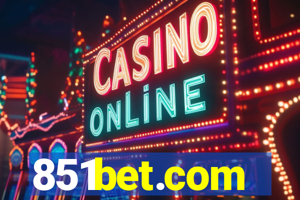 851bet.com