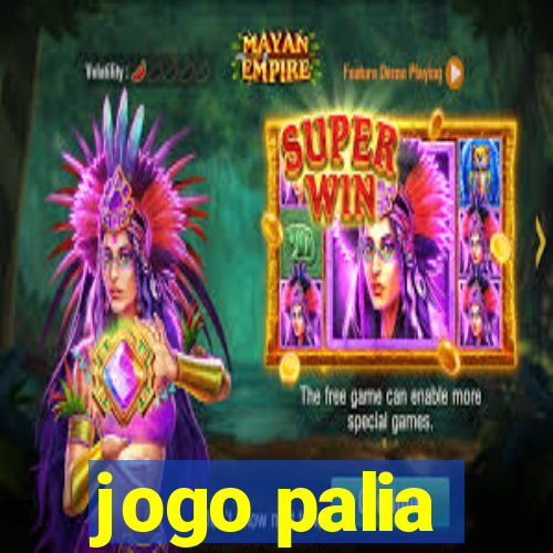 jogo palia