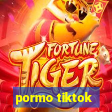 pormo tiktok