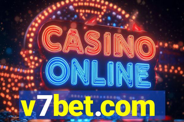 v7bet.com