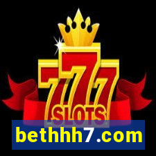 bethhh7.com