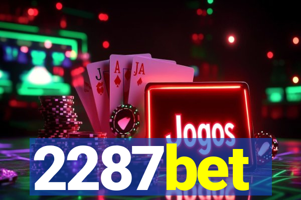 2287bet