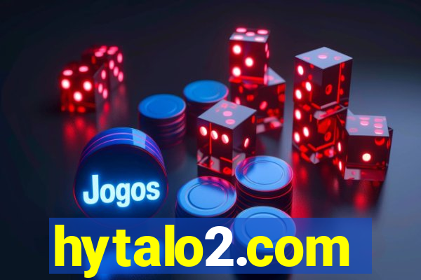 hytalo2.com