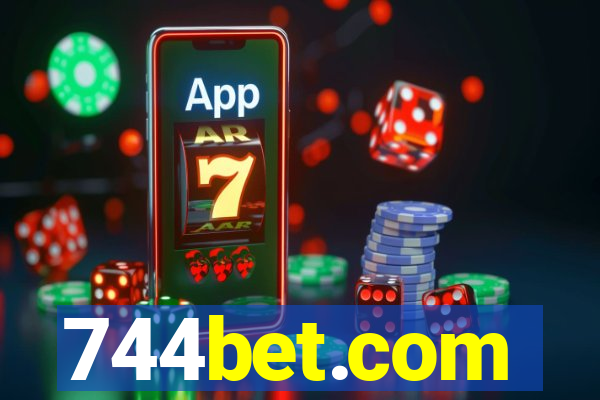 744bet.com