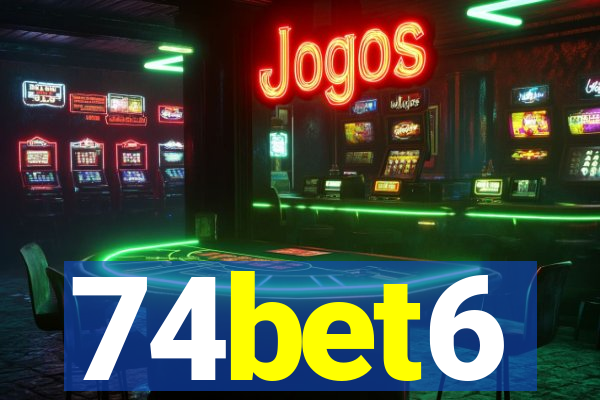 74bet6