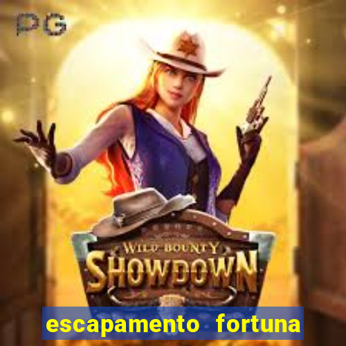 escapamento fortuna start 160