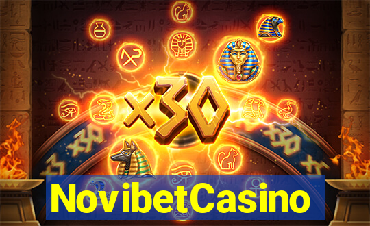 NovibetCasino