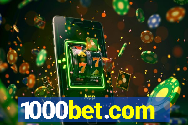 1000bet.com