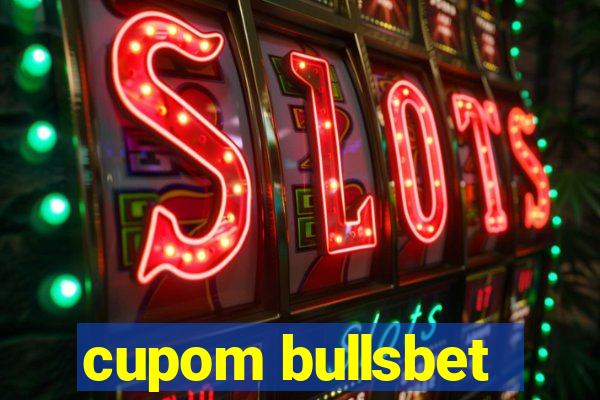 cupom bullsbet