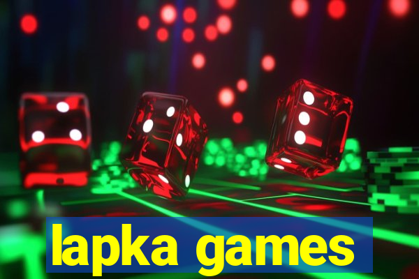 lapka games