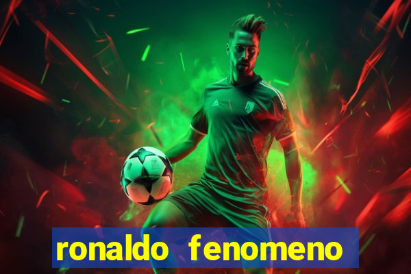 ronaldo fenomeno efootball 2024