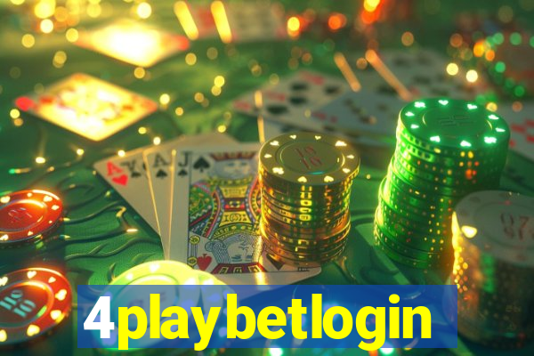 4playbetlogin