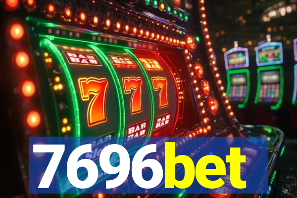 7696bet