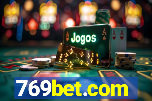 769bet.com