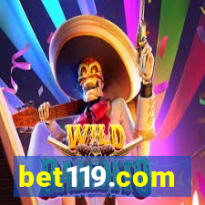 bet119.com