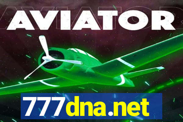 777dna.net