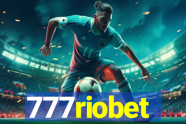 777riobet