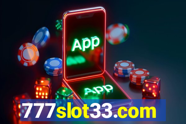 777slot33.com