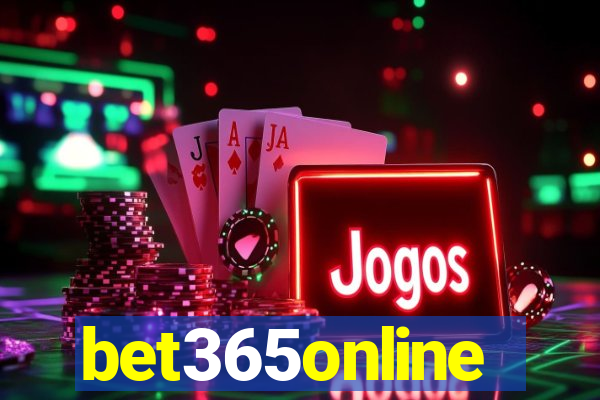 bet365online