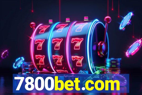 7800bet.com