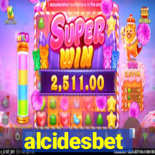 alcidesbet