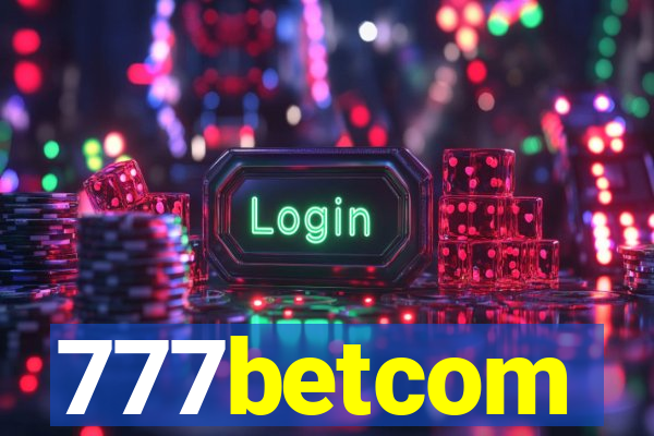 777betcom