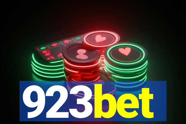 923bet