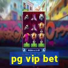 pg vip bet