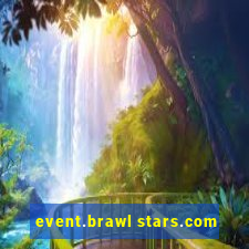 event.brawl stars.com