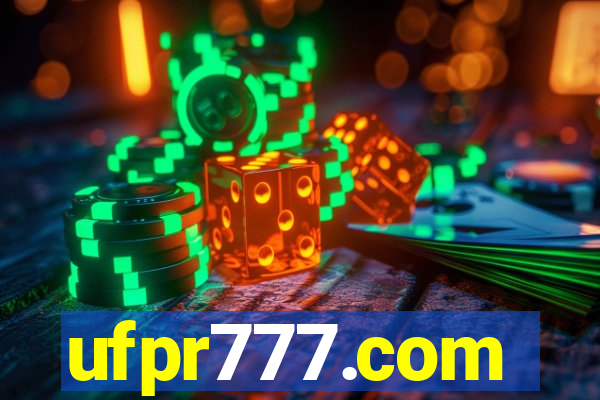 ufpr777.com