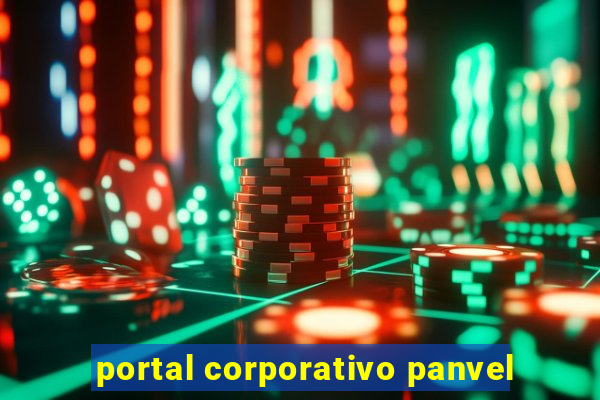 portal corporativo panvel