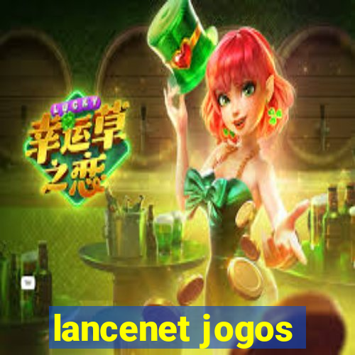 lancenet jogos