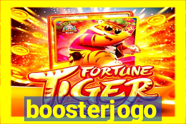 boosterjogo