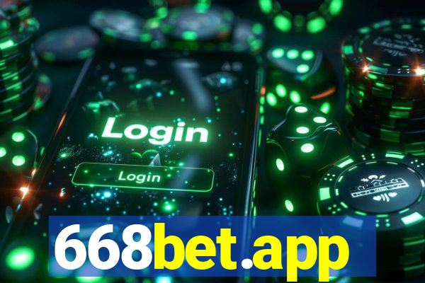 668bet.app