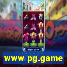 www pg.game