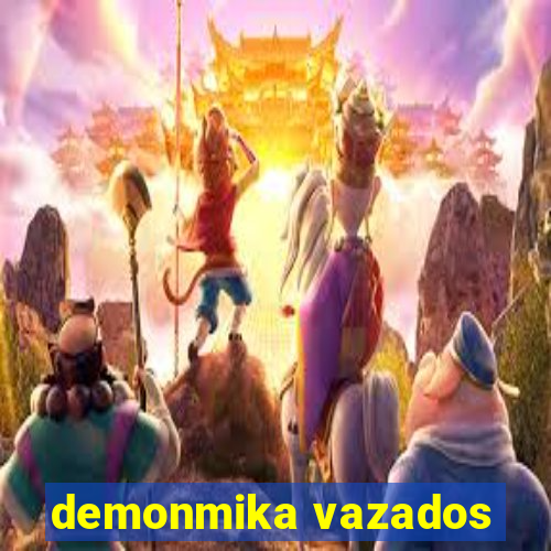 demonmika vazados