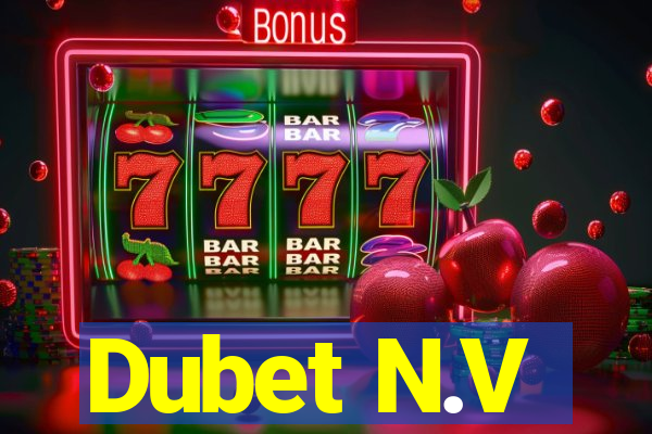 Dubet N.V