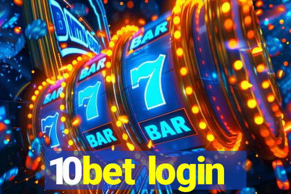 10bet login