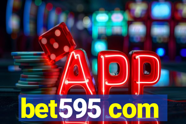 bet595 com