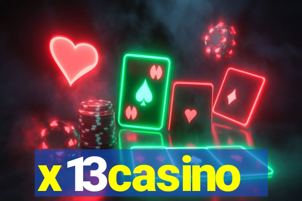 x13casino