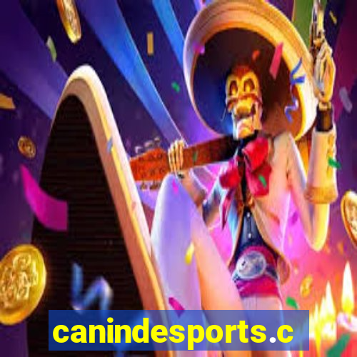 canindesports.com