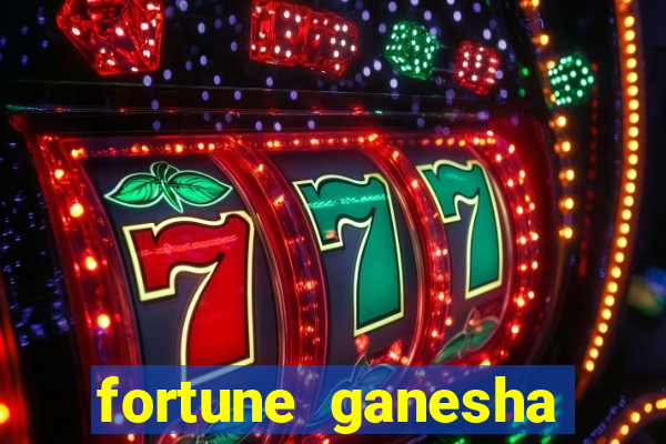 fortune ganesha gold demo grátis