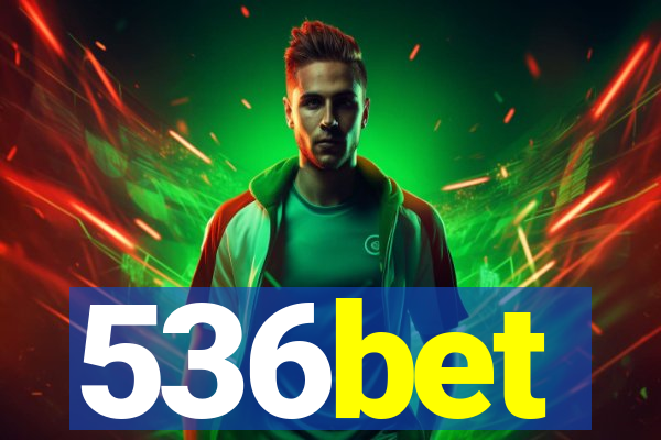 536bet