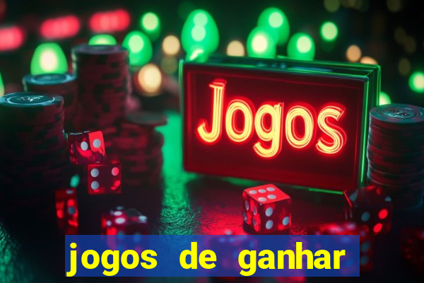 jogos de ganhar dinheiro sem depositar